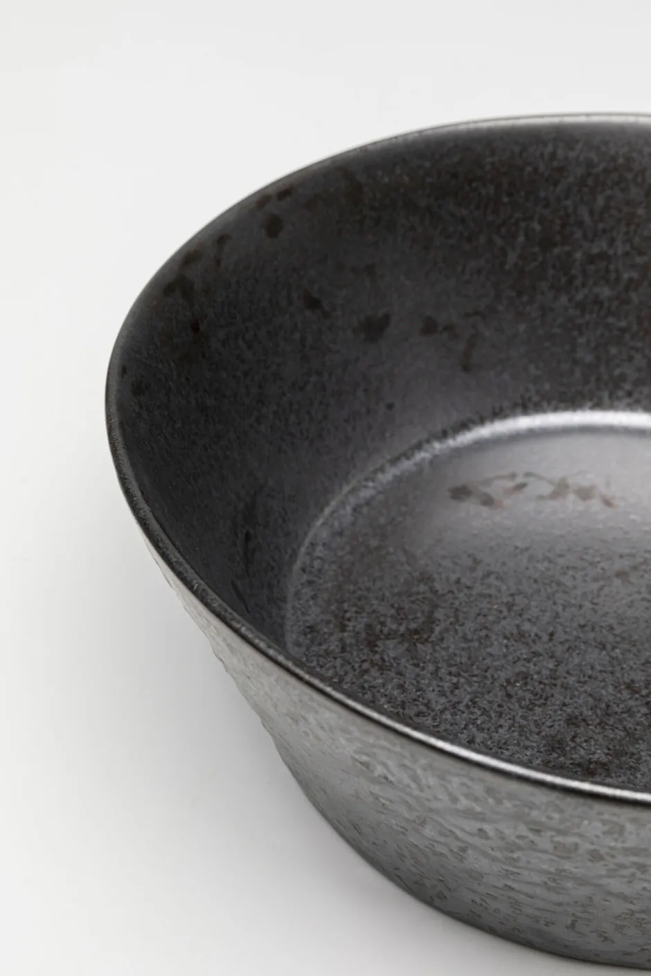 Flash Sale Schaal Cosmos Black 21cm Servies & Tafelaccessoires