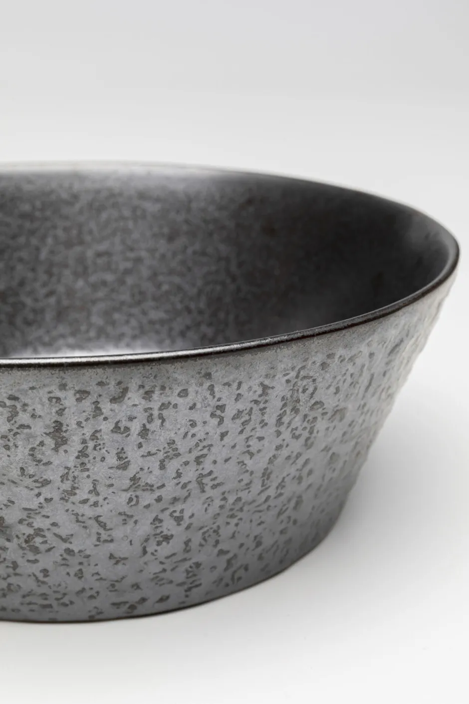 Flash Sale Schaal Cosmos Black 21cm Servies & Tafelaccessoires