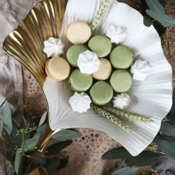 Clearance Schaal Ginkgo Elegance Side Servies & Tafelaccessoires|Woondecoratie