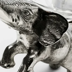 Hot Schaal Happy Elephants 32cm Servies & Tafelaccessoires|Woondecoratie