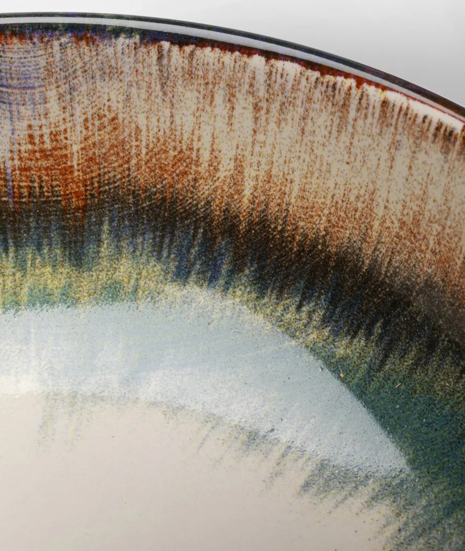 Clearance Schaal Laguna Blue 18cm Servies & Tafelaccessoires|Kasten