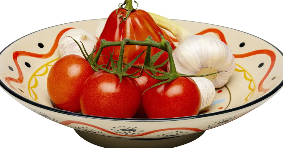 Shop Schaal Los Cabos 28cm Servies & Tafelaccessoires|Tuinmeubelen