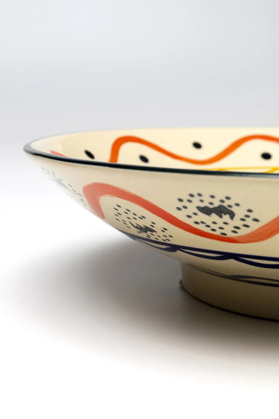 Shop Schaal Los Cabos 28cm Servies & Tafelaccessoires|Tuinmeubelen