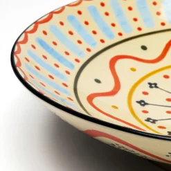 Online Schaal Los Cabos 33cm Servies & Tafelaccessoires|Tuinmeubelen