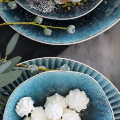 Hot Schaal Mustique Ø17cm Servies & Tafelaccessoires|Kasten