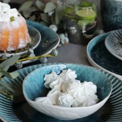 Hot Schaal Mustique Ø17cm Servies & Tafelaccessoires|Kasten