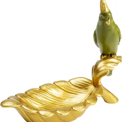 Best Sale Schaal Parrot Guard Opbergers|Woondecoratie