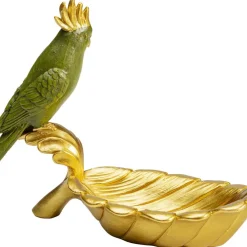 Best Sale Schaal Parrot Guard Opbergers|Woondecoratie