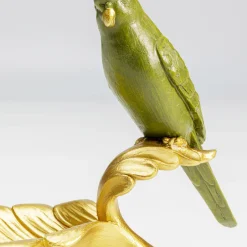 Best Sale Schaal Parrot Guard Opbergers|Woondecoratie