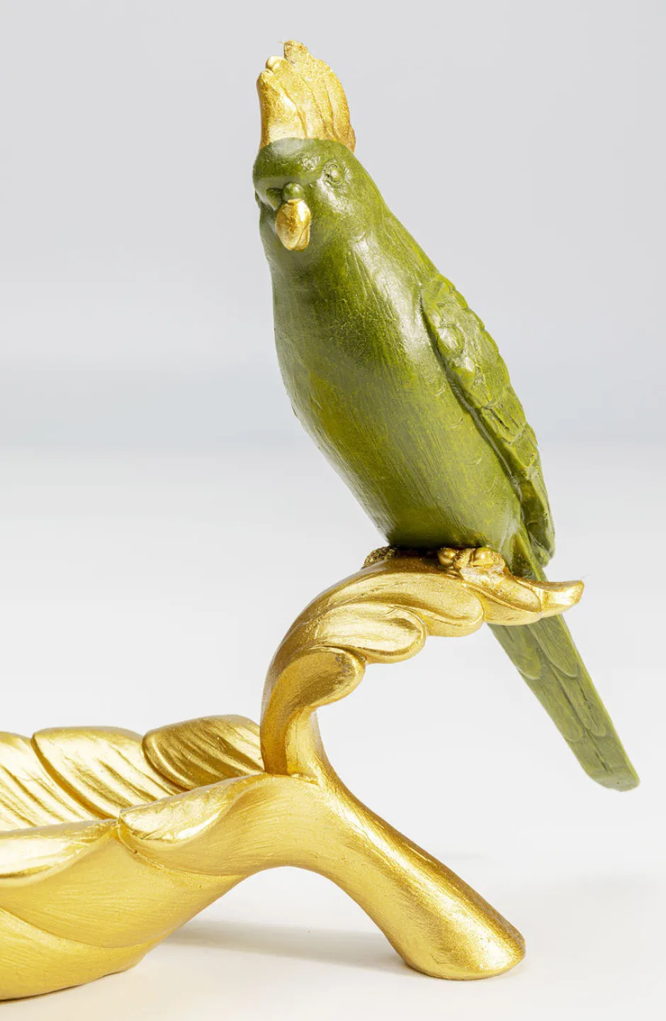 Best Sale Schaal Parrot Guard Opbergers|Woondecoratie