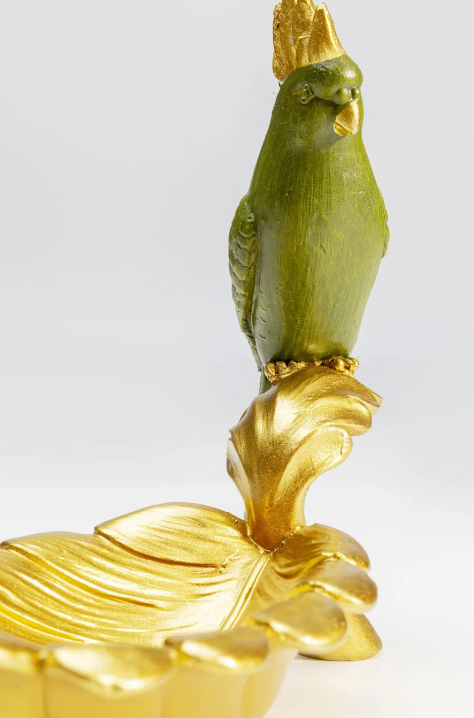 Best Sale Schaal Parrot Guard Opbergers|Woondecoratie