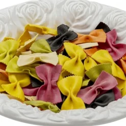 New Schaal Rosa Ø28cm Servies & Tafelaccessoires|Kasten