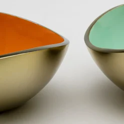 Best Schaal Samba Colore Plain (4/Set) Servies & Tafelaccessoires|Tuinmeubelen