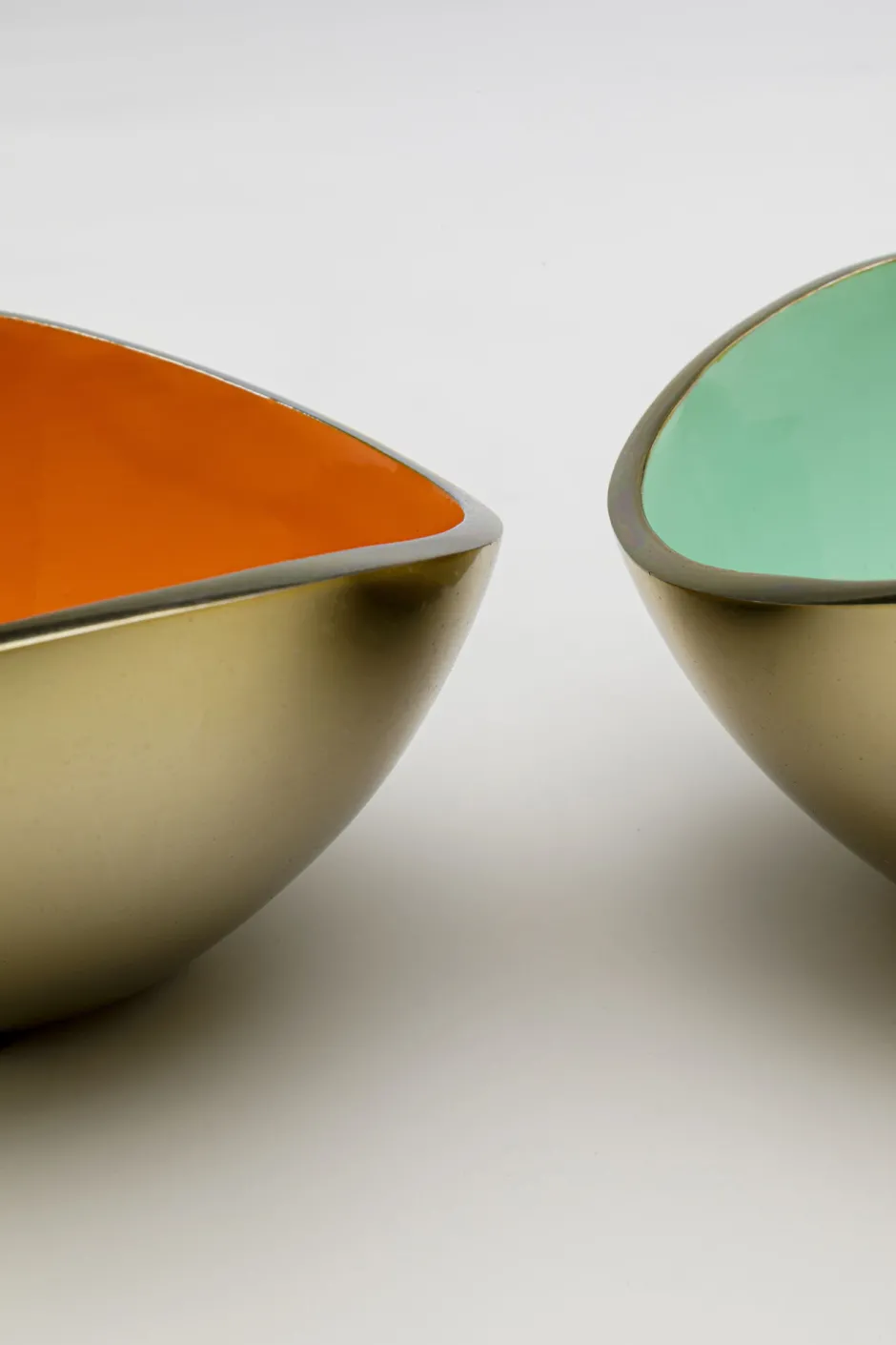 Best Schaal Samba Colore Plain (4/Set) Servies & Tafelaccessoires|Tuinmeubelen