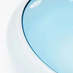 Best Schaal Sunday Light Blue Servies & Tafelaccessoires|Woondecoratie