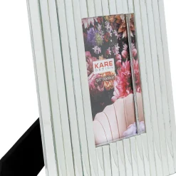 Shop Schilderij Elegant Silver 20x26cm Wanddecoratie