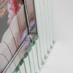 Shop Schilderij Elegant Silver 20x26cm Wanddecoratie