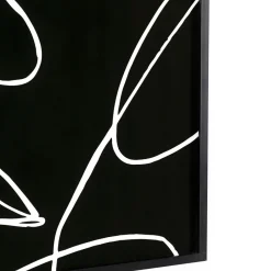 Clearance Schilderij Faccia Arte Drawing 150x100cm Wanddecoratie|Kasten