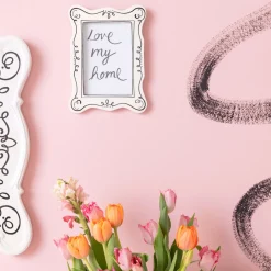 Flash Sale Schilderij Favola 10x17cm Wanddecoratie|Kasten