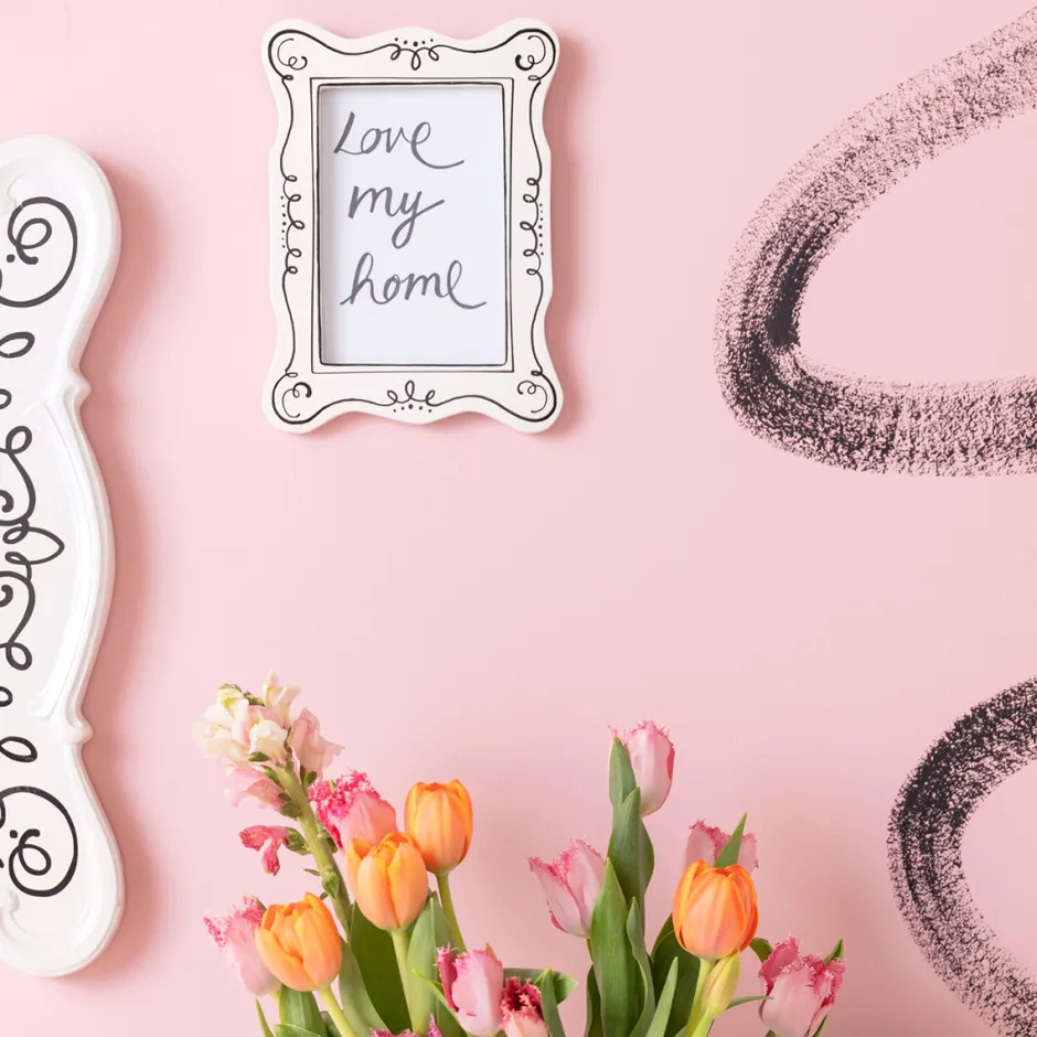 Flash Sale Schilderij Favola 10x17cm Wanddecoratie|Kasten