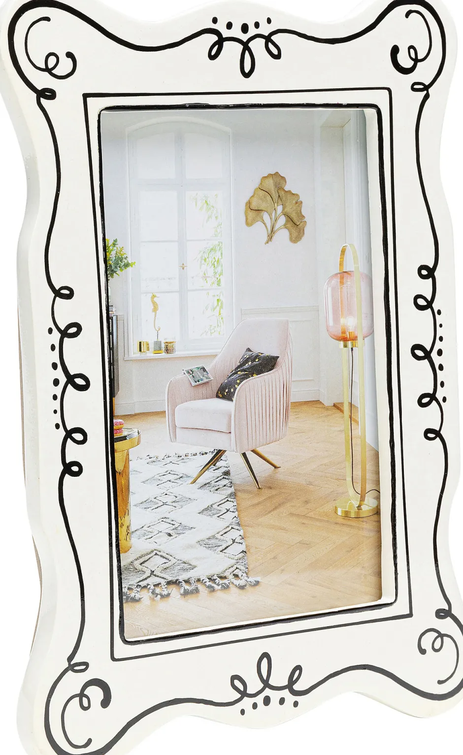 Flash Sale Schilderij Favola 10x17cm Wanddecoratie|Kasten