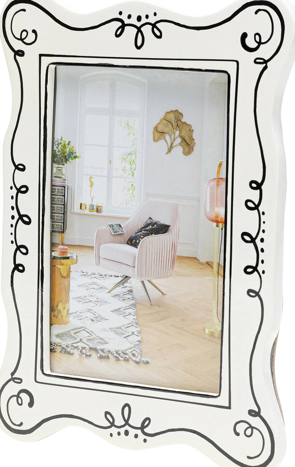 Flash Sale Schilderij Favola 10x17cm Wanddecoratie|Kasten