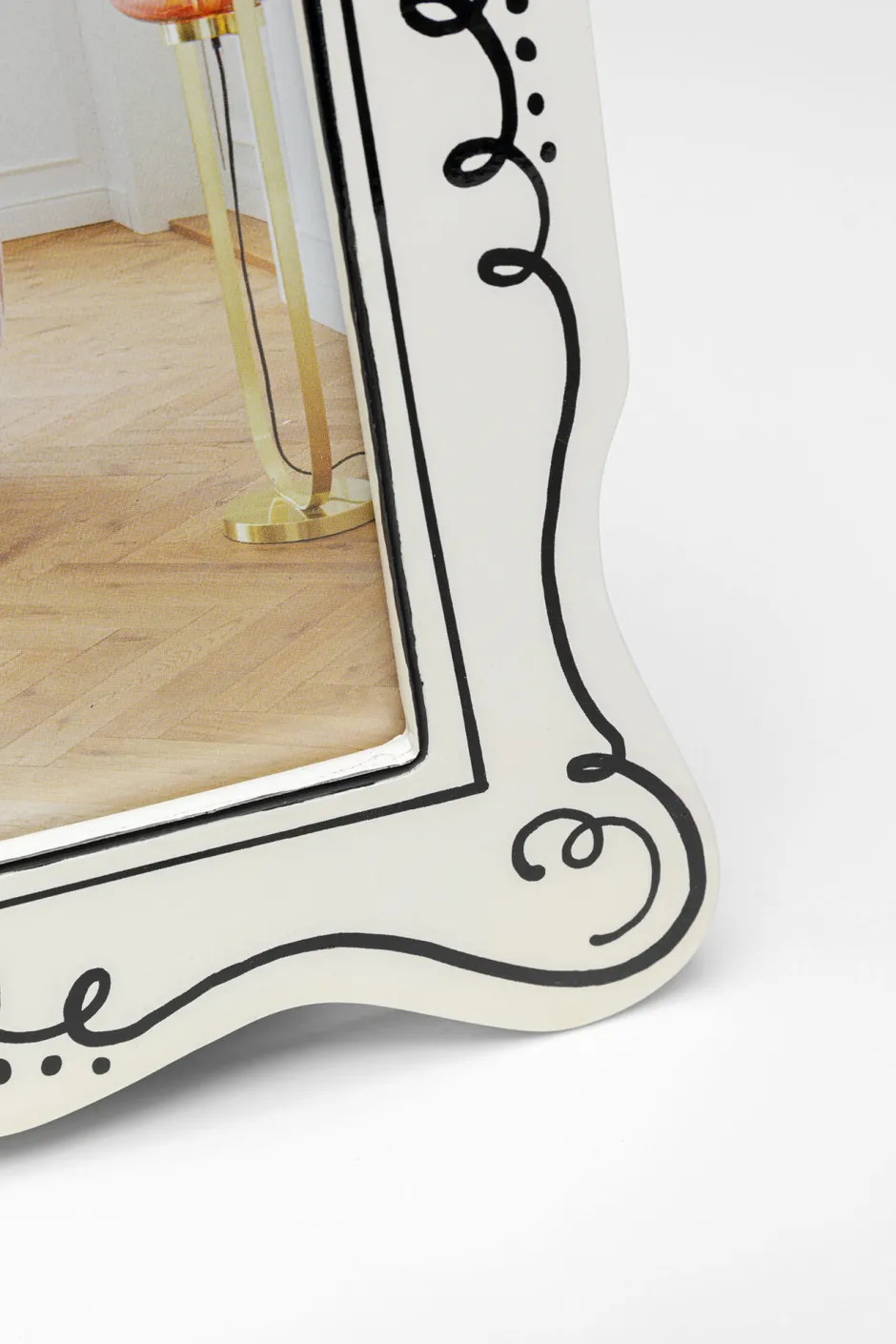 Flash Sale Schilderij Favola 10x17cm Wanddecoratie|Kasten