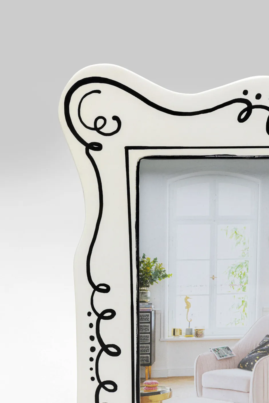 Flash Sale Schilderij Favola 10x17cm Wanddecoratie|Kasten