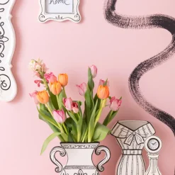 Flash Sale Schilderij Favola 10x17cm Wanddecoratie|Kasten