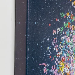 Online Schilderij Flying Elephant At Night 120x160cm Kasten|Tuinmeubelen