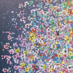 Online Schilderij Flying Elephant At Night 120x160cm Kasten|Tuinmeubelen