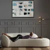 Best Sale Schilderij Memories 160x120cm Wanddecoratie|Kasten