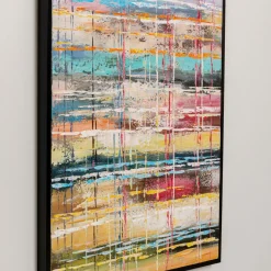 Outlet Schilderij Orizzonte 80x100cm Tuinmeubelen