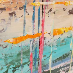 Outlet Schilderij Orizzonte 80x100cm Tuinmeubelen