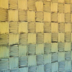 Outlet Schilderij Puerto Vallarta Mesh 75x100cm Wanddecoratie|Kasten