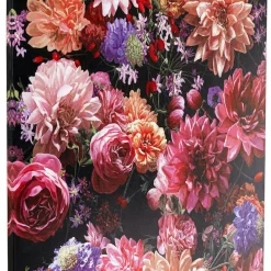Flash Sale Schilderij Touched Flower Bouquet 200x140cm Wanddecoratie|Kasten