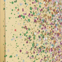 Shop Schilderij Touched Flower Boat Goud-Roze 160x120cm Wanddecoratie|Kasten