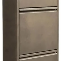 Store Schoenenkast Caruso 5 Bronze (MO) Kasten