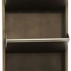 Store Schoenenkast Caruso 5 Bronze (MO) Kasten