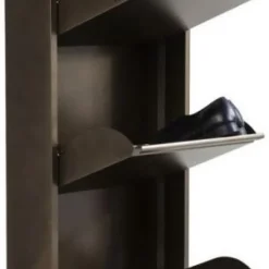 Store Schoenenkast Caruso 5 Bronze (MO) Kasten