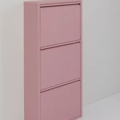 Flash Sale Schoenenkast Caruso 3 Rose (MO) Tuinmeubelen