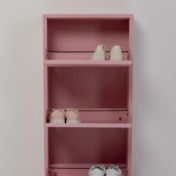 Flash Sale Schoenenkast Caruso 3 Rose (MO) Tuinmeubelen