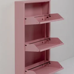 Flash Sale Schoenenkast Caruso 3 Rose (MO) Tuinmeubelen