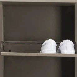 Cheap Schoenenkast Caruso 5 Taupe (MO) Kasten|Tuinmeubelen