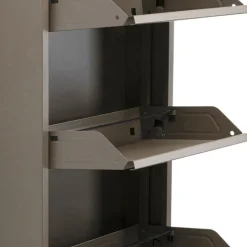 Cheap Schoenenkast Caruso 5 Taupe (MO) Kasten|Tuinmeubelen