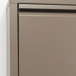 Cheap Schoenenkast Caruso 5 Taupe (MO) Kasten|Tuinmeubelen