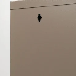 Cheap Schoenenkast Caruso 5 Taupe (MO) Kasten|Tuinmeubelen