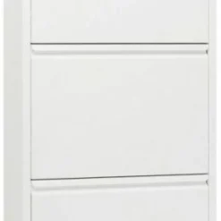 Shop Schoenenkast Caruso 5 White (MO) Kasten