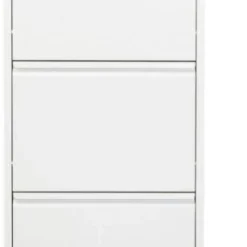 Shop Schoenenkast Caruso 5 White (MO) Kasten
