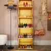 Online Schoenenkast Caruso 5 Yellow (MO) Kasten|Tuinmeubelen
